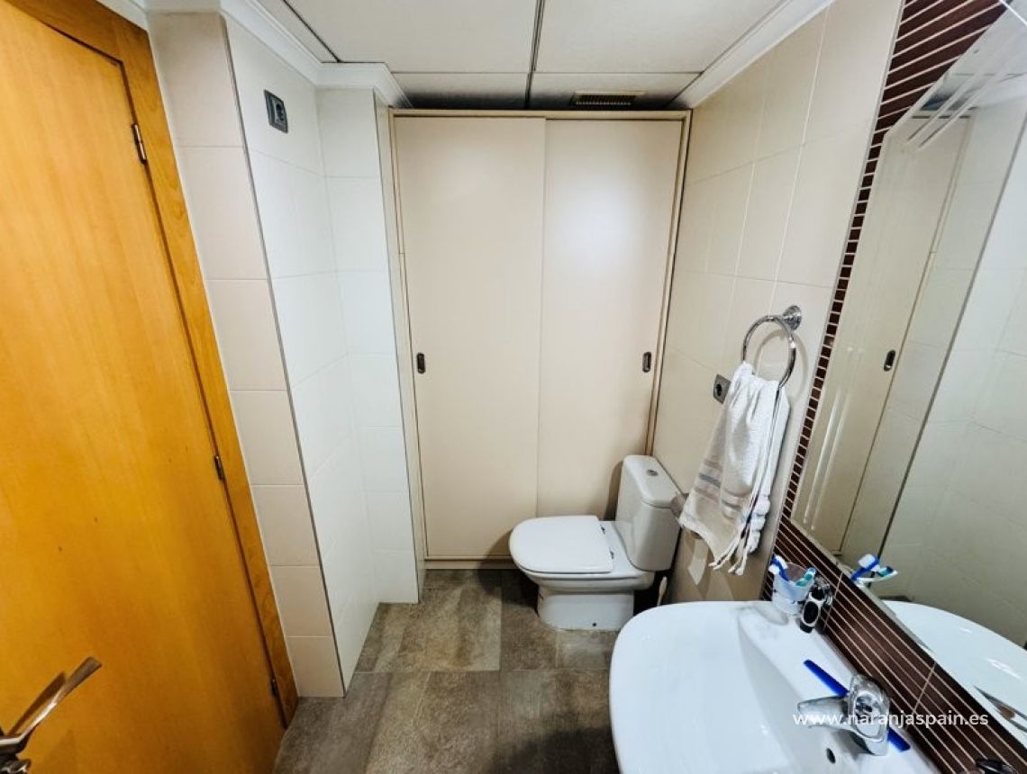 Sale - Apartment - La Mata, Torrevieja - La Mata