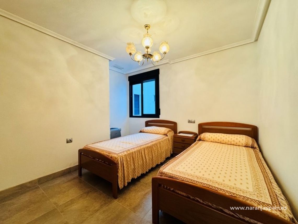 Sale - Apartment - La Mata, Torrevieja - La Mata