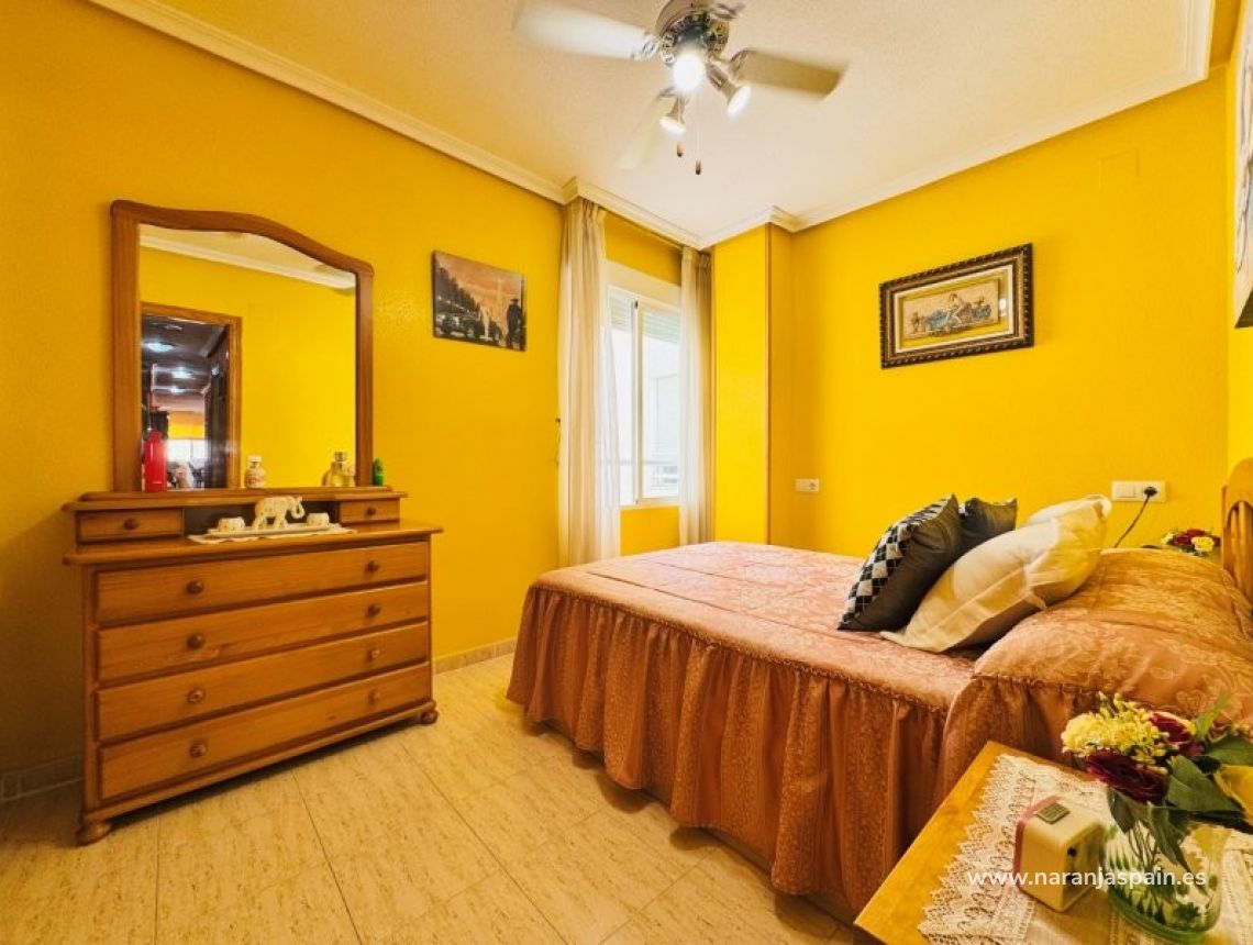 Sale - Apartment - La Mata, Torrevieja - La Mata