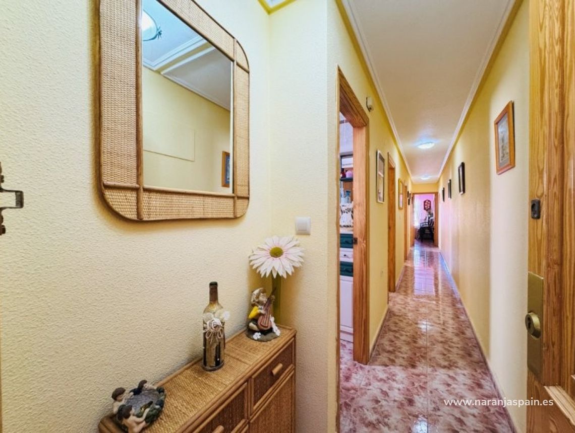 Sale - Apartment - La Mata, Torrevieja - La Mata