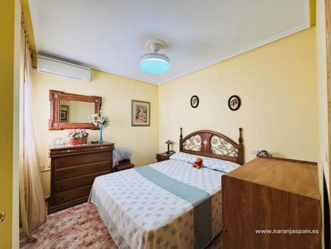 Sale - Apartment - La Mata, Torrevieja - La Mata