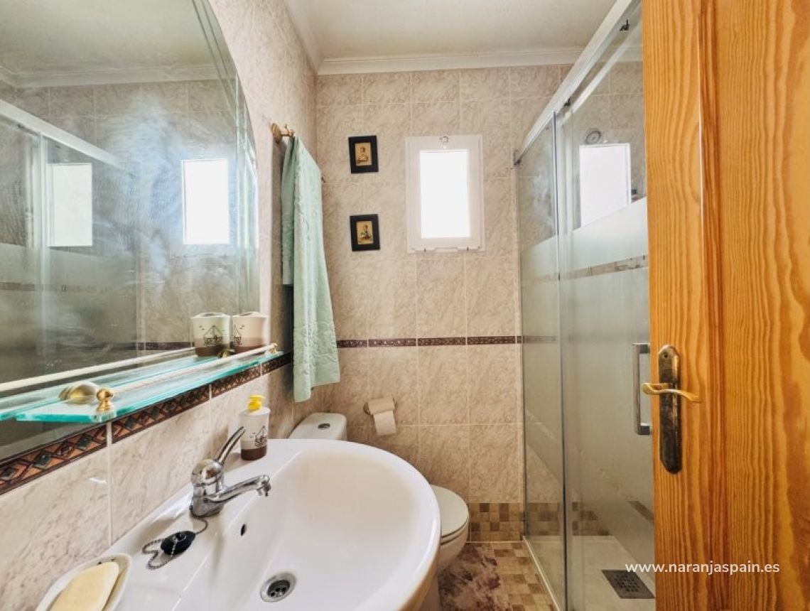 Sale - Apartment - La Mata, Torrevieja - La Mata