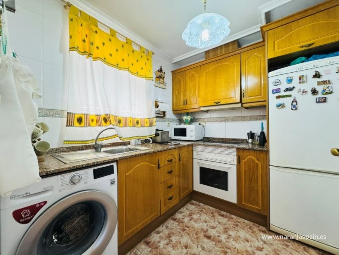 Sale - Apartment - La Mata, Torrevieja - La Mata