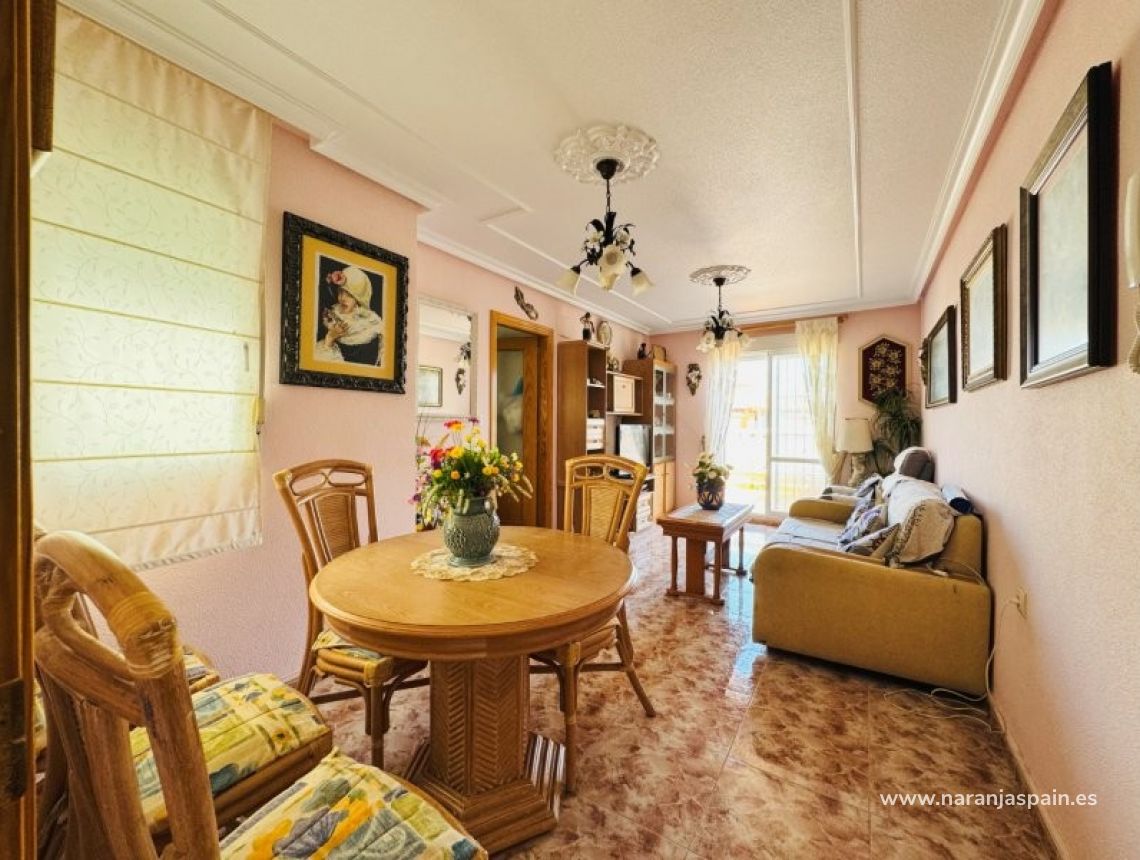 Sale - Apartment - La Mata, Torrevieja - La Mata