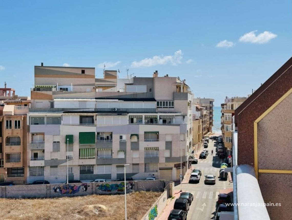 Sale - Apartment - La Mata, Torrevieja - La Mata