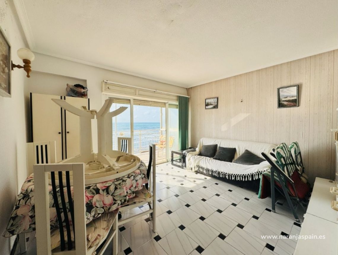 Sale - Apartment - La Mata, Torrevieja - La Mata