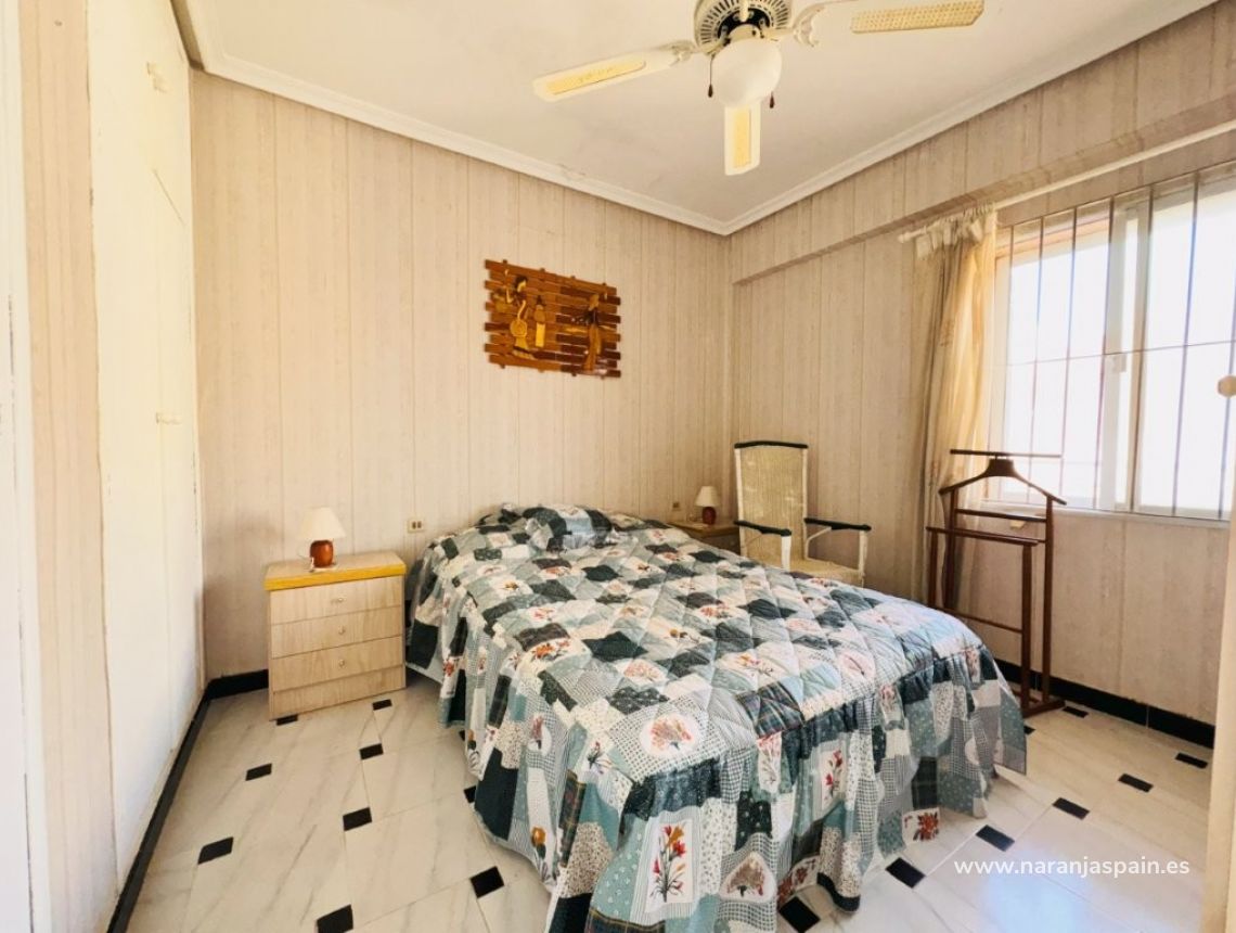 Sale - Apartment - La Mata, Torrevieja - La Mata