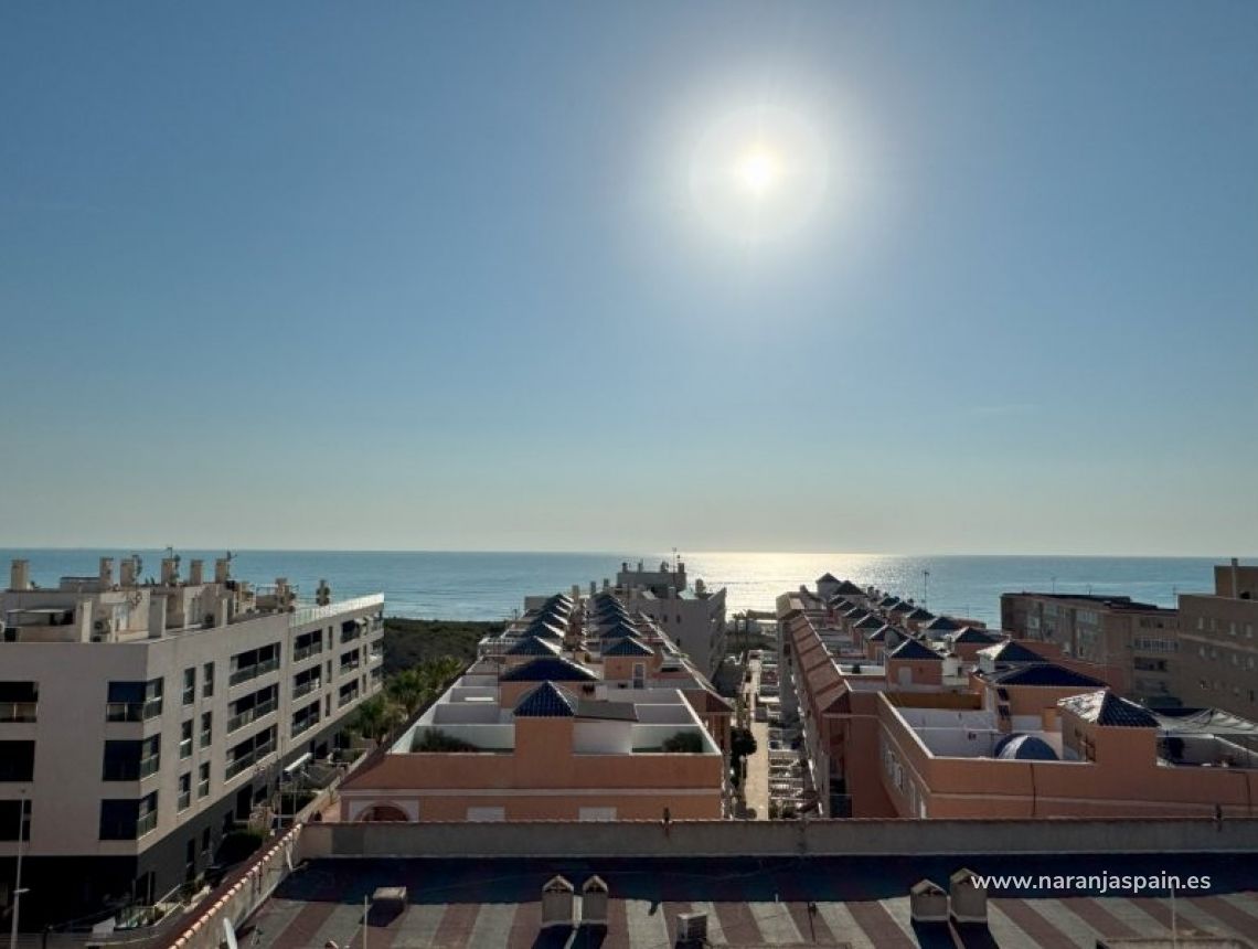 Sale - Apartment - La Mata, Torrevieja - La Mata