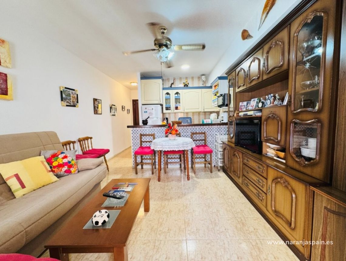 Sale - Apartment - La Mata, Torrevieja - La Mata