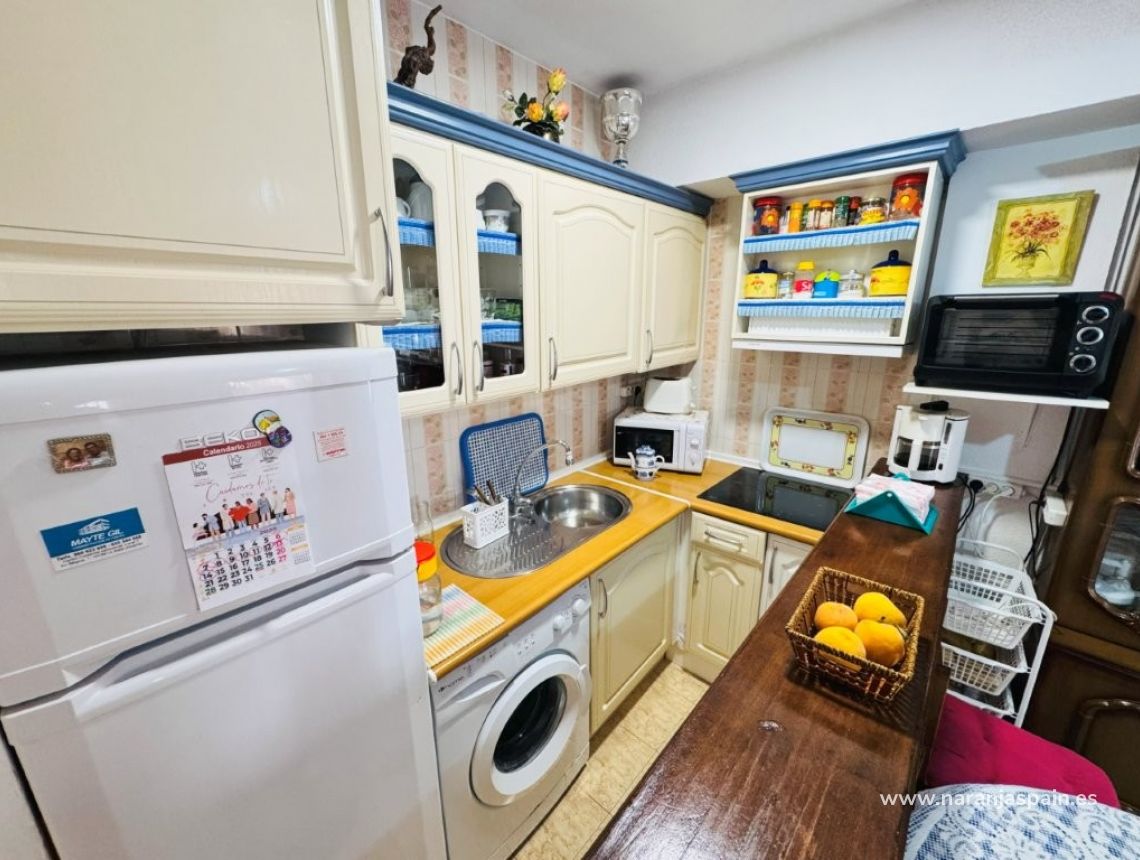 Sale - Apartment - La Mata, Torrevieja - La Mata