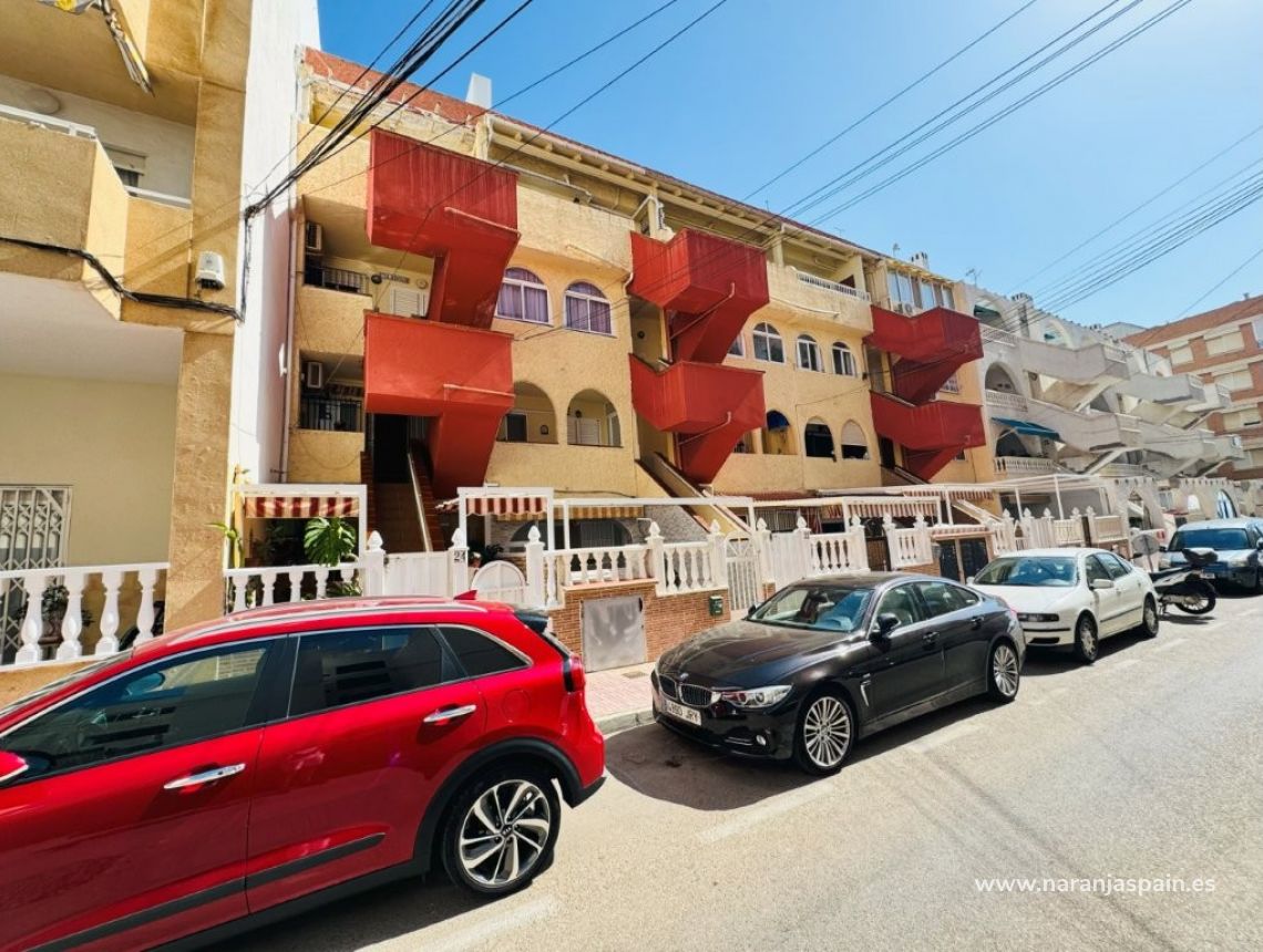 Sale - Apartment - La Mata, Torrevieja - La Mata