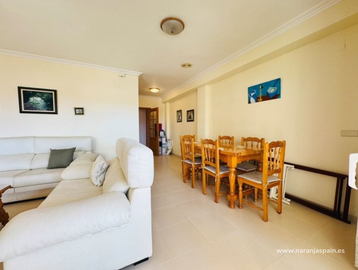 Sale - Apartment - La Mata, Torrevieja - La Mata