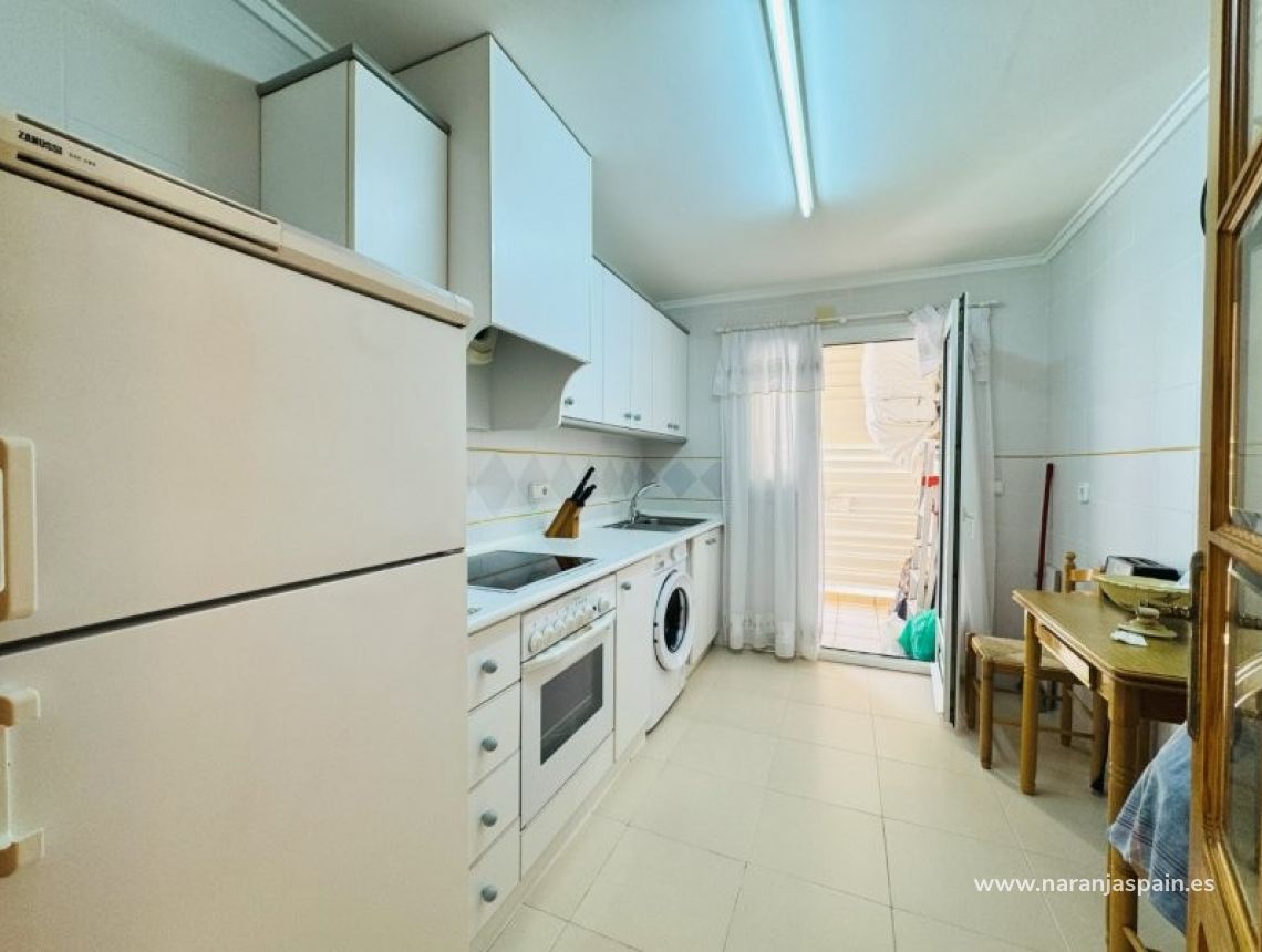 Sale - Apartment - La Mata, Torrevieja - La Mata