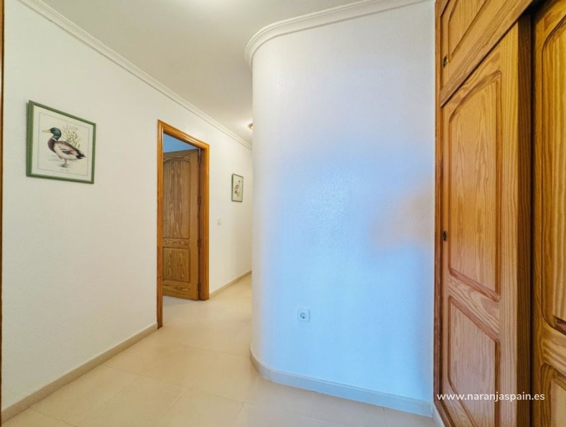 Sale - Apartment - La Mata, Torrevieja - La Mata