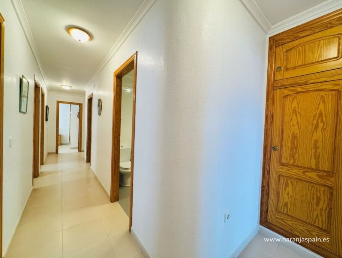 Sale - Apartment - La Mata, Torrevieja - La Mata