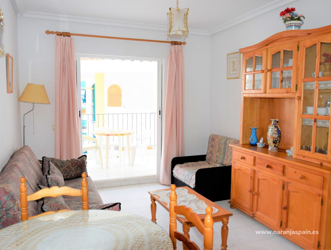 Sale - Apartment - La Mata, Torrevieja - La Mata