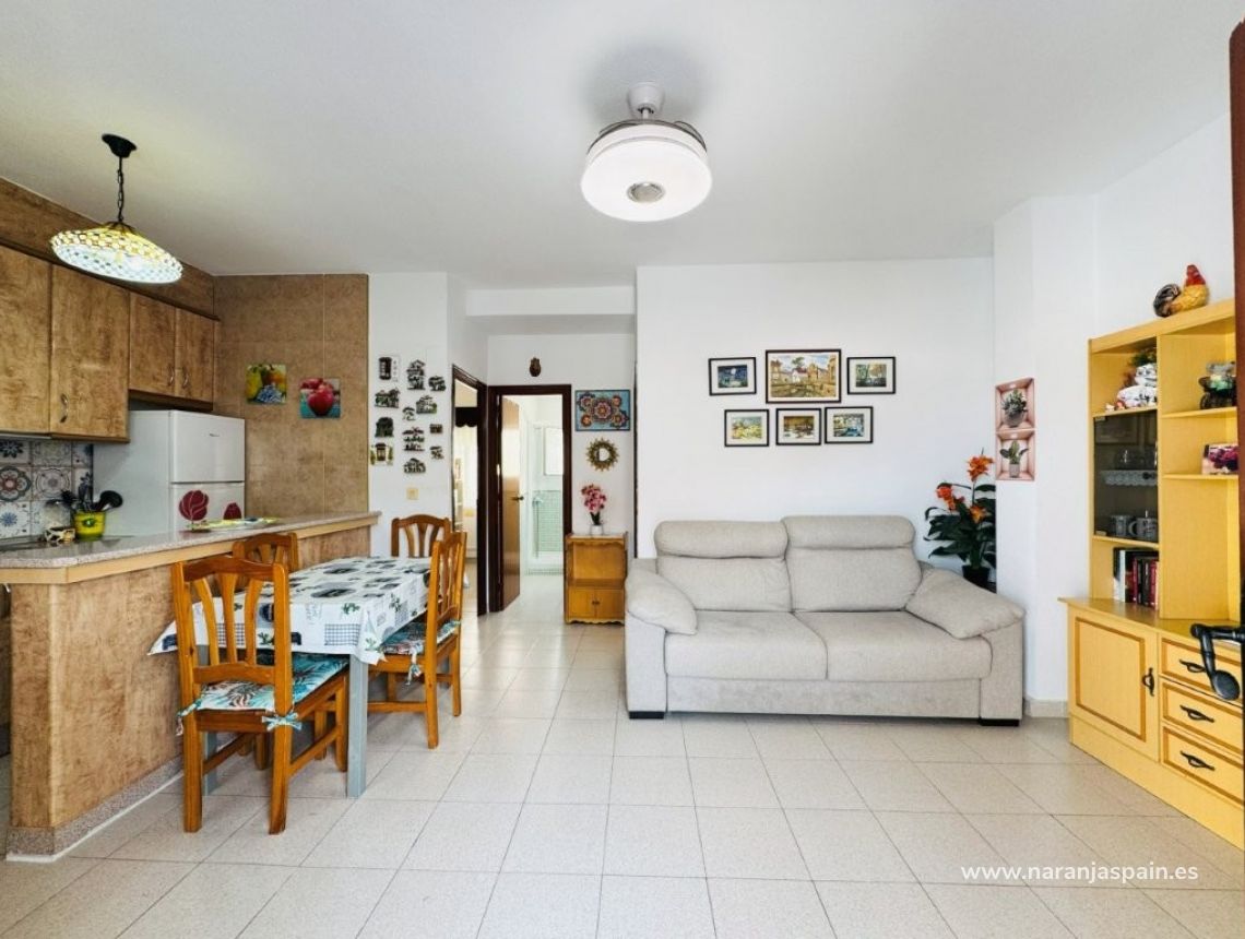 Sale - Apartment - La Mata, Torrevieja - La Mata