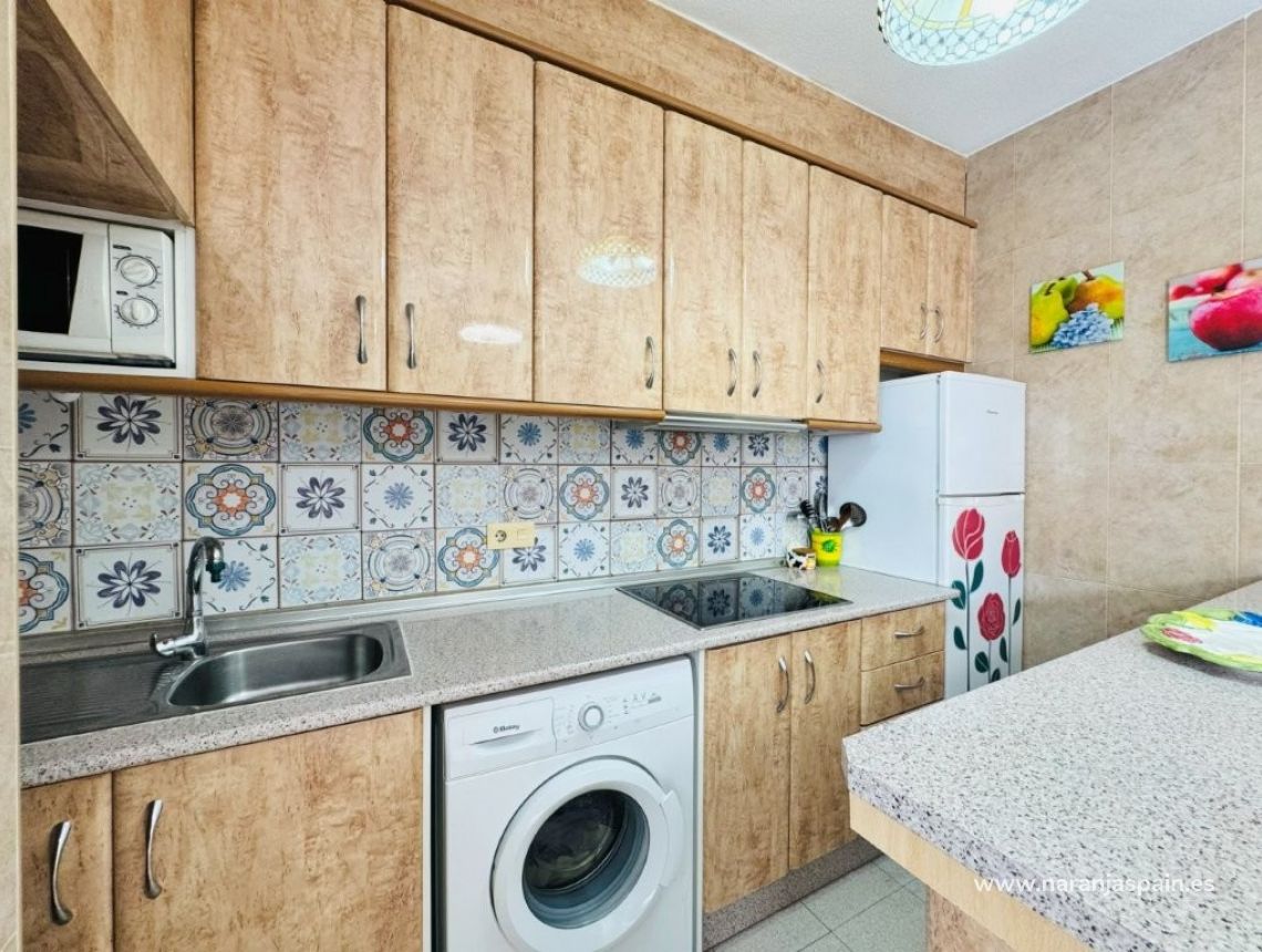 Sale - Apartment - La Mata, Torrevieja - La Mata