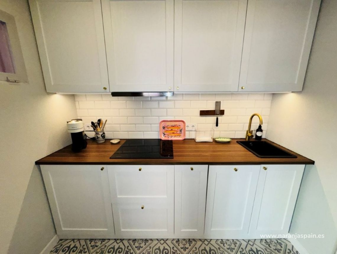 Sale - Apartment - La Mata, Torrevieja - La Mata