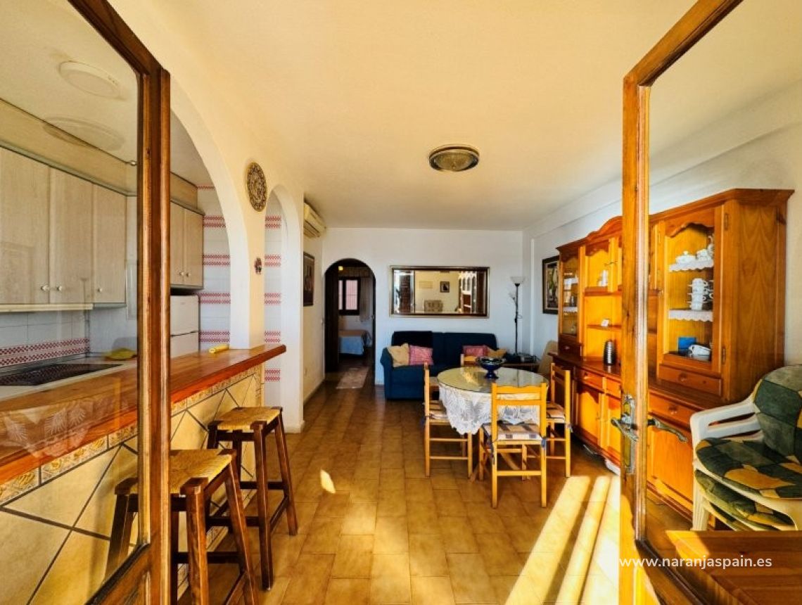 Sale - Apartment - La Mata, Torrevieja - La Mata