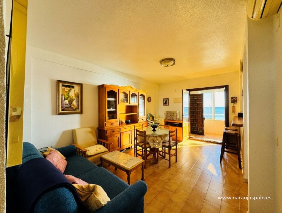 Sale - Apartment - La Mata, Torrevieja - La Mata