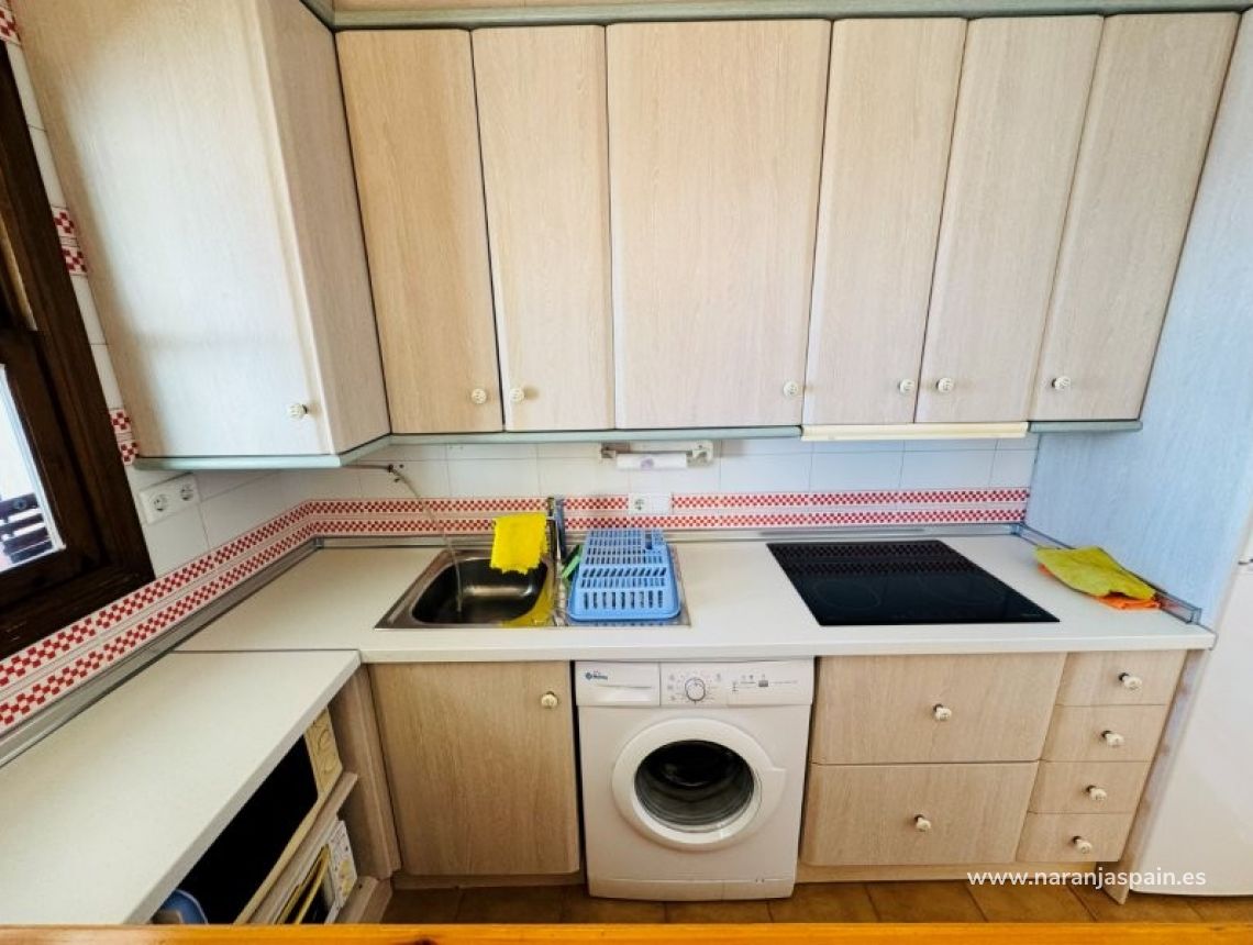 Sale - Apartment - La Mata, Torrevieja - La Mata