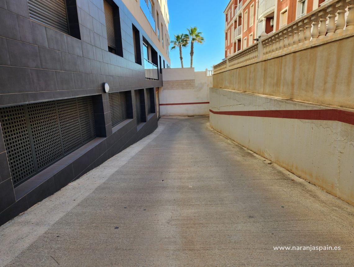 Sale - Apartment - La Mata, Torrevieja - La Mata