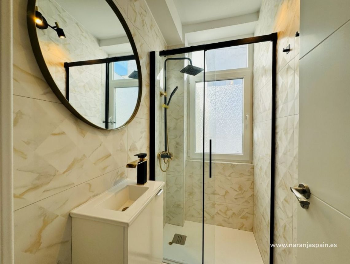 Sale - Apartment - La Mata, Torrevieja - La Mata