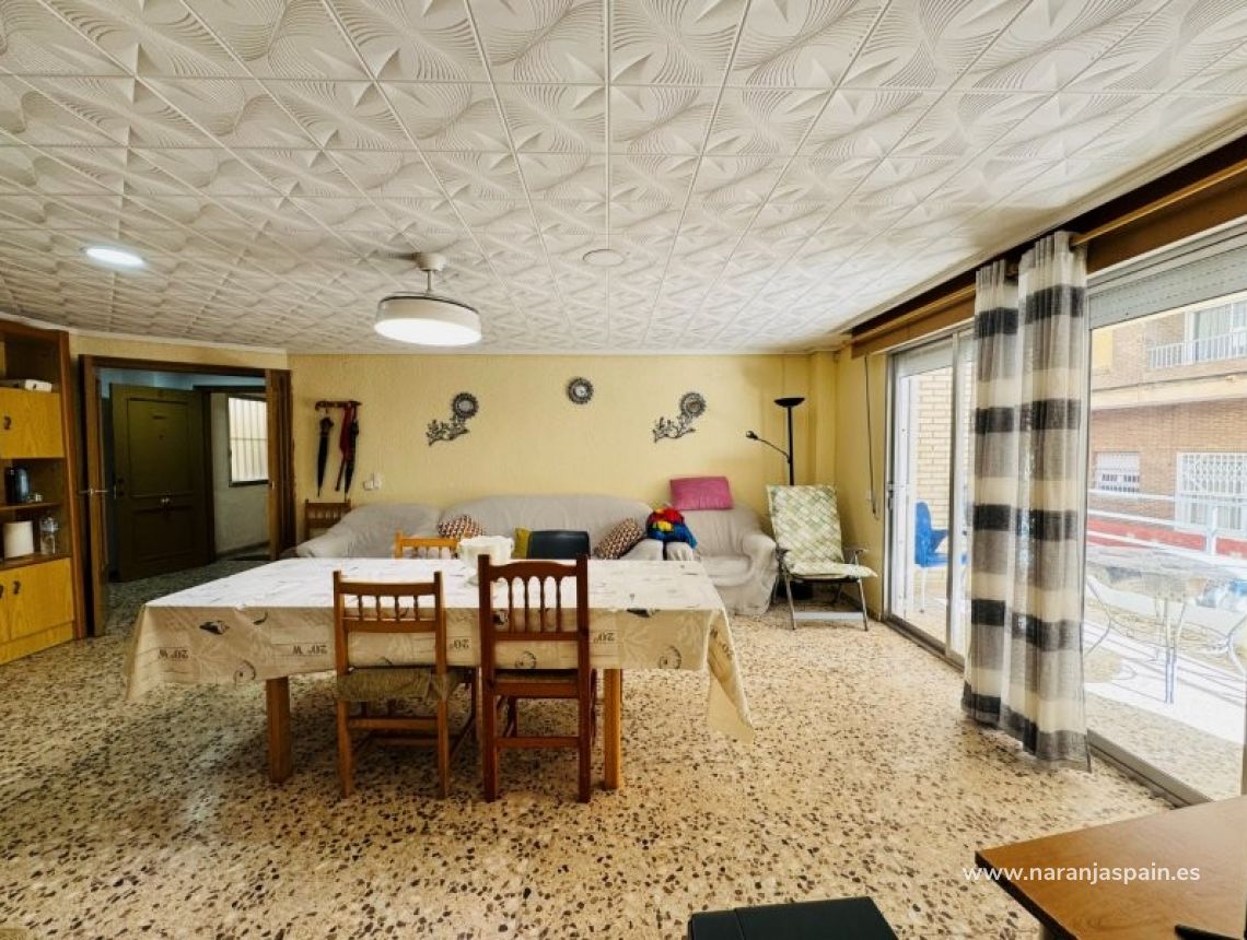 Sale - Apartment - La Mata, Torrevieja - La Mata