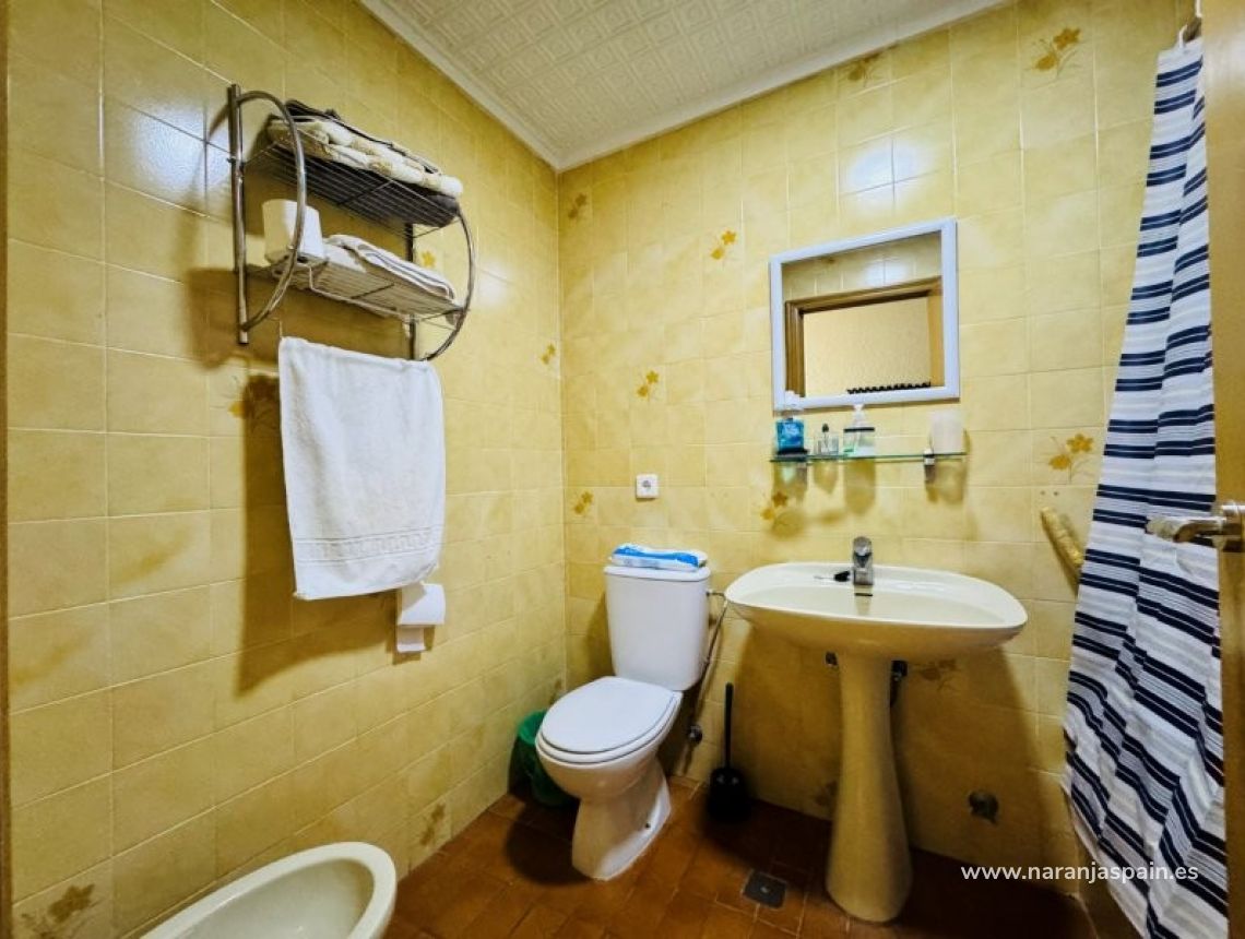 Sale - Apartment - La Mata, Torrevieja - La Mata