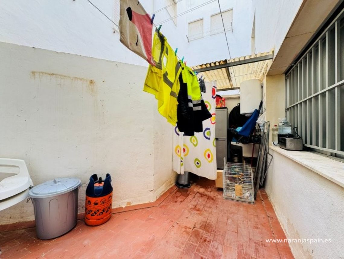 Sale - Apartment - La Mata, Torrevieja - La Mata