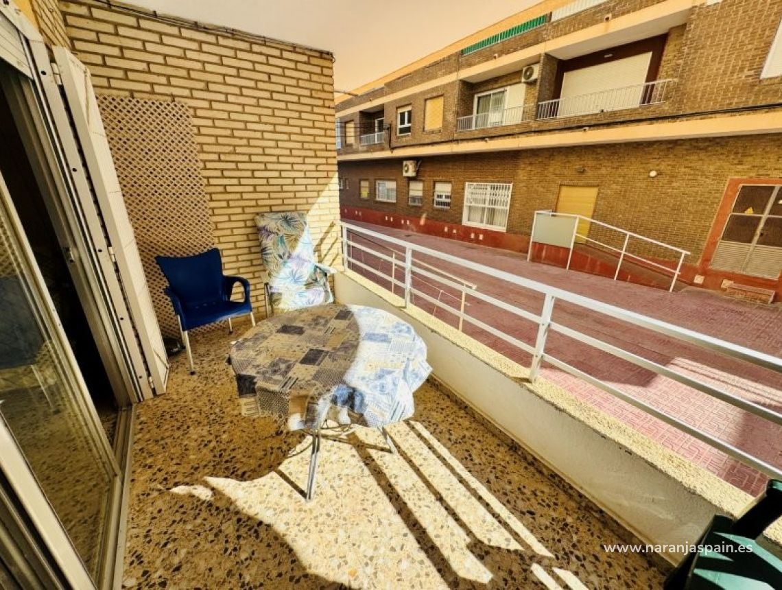 Sale - Apartment - La Mata, Torrevieja - La Mata