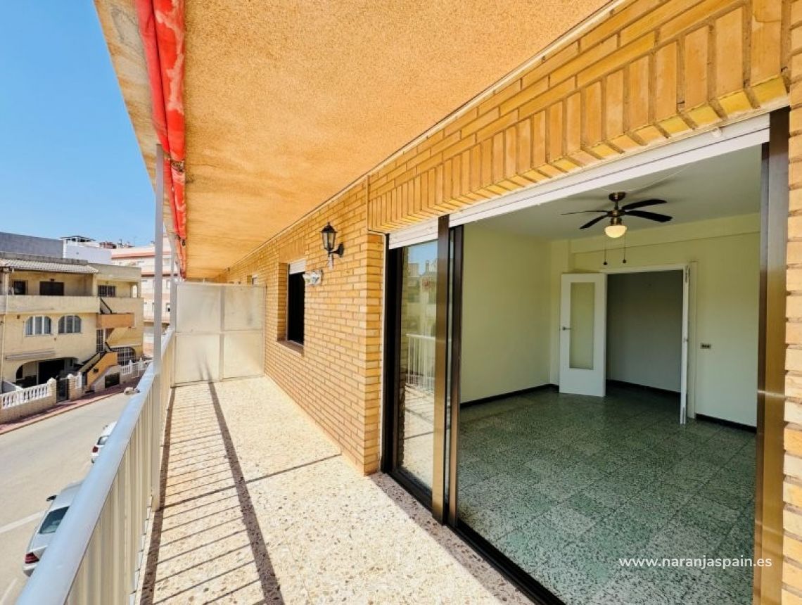 Sale - Apartment - La Mata, Torrevieja - La Mata