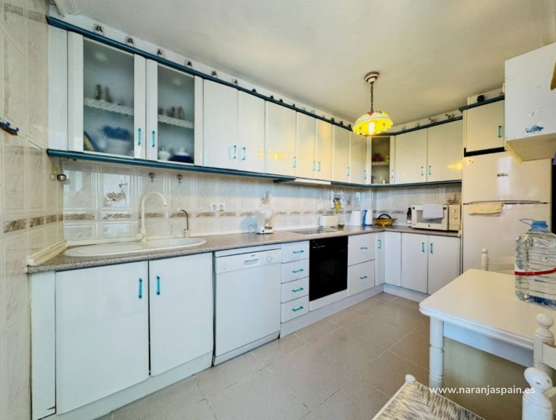 Sale - Apartment - La Mata, Torrevieja - La Mata
