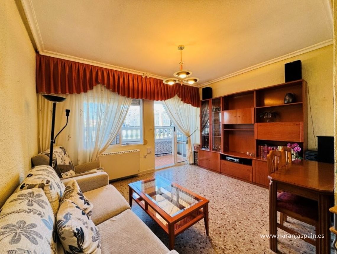 Sale - Apartment - La Mata, Torrevieja - La Mata