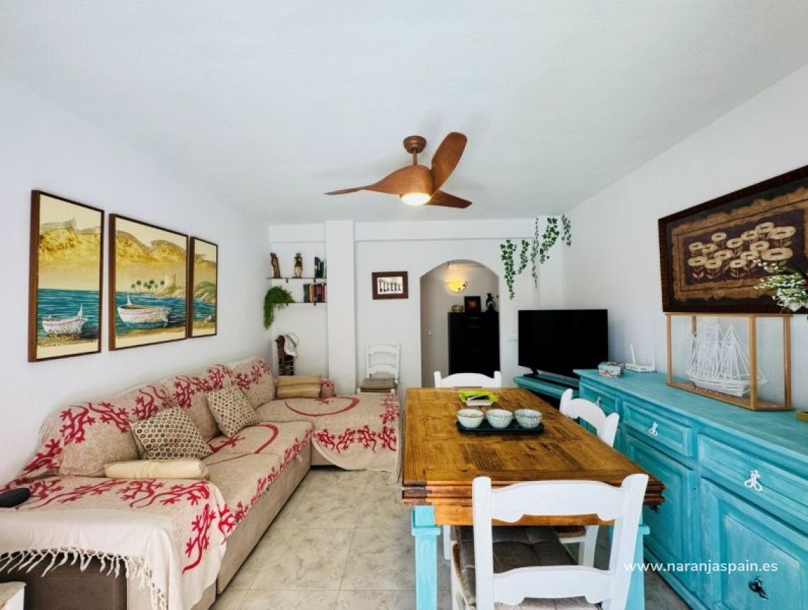 Sale - Apartment - La Mata, Torrevieja - La Mata