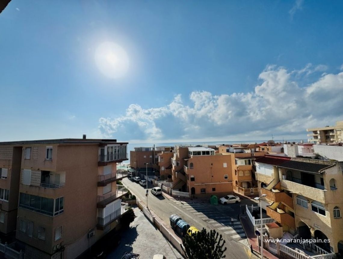 Sale - Apartment - La Mata, Torrevieja - La Mata