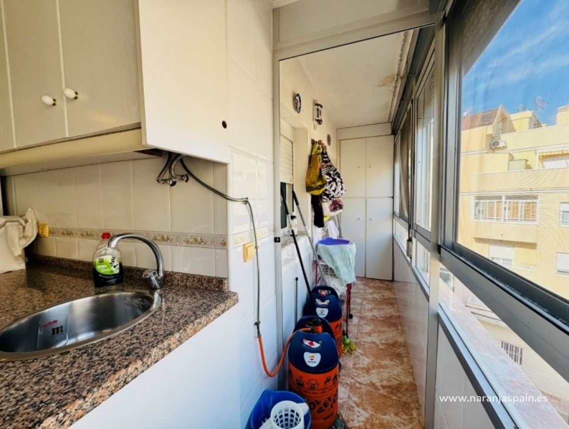 Sale - Apartment - La Mata, Torrevieja - La Mata