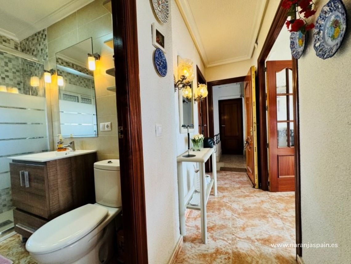 Sale - Apartment - La Mata, Torrevieja - La Mata