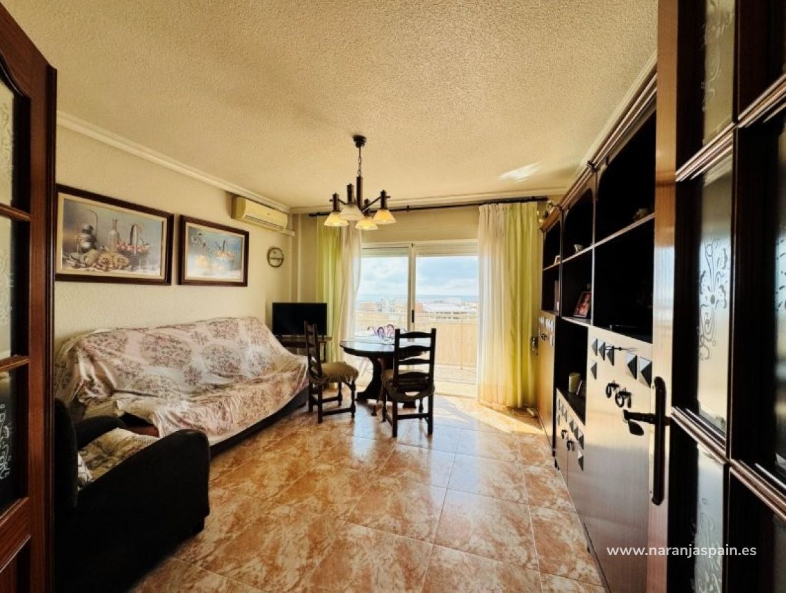 Sale - Apartment - La Mata, Torrevieja - La Mata