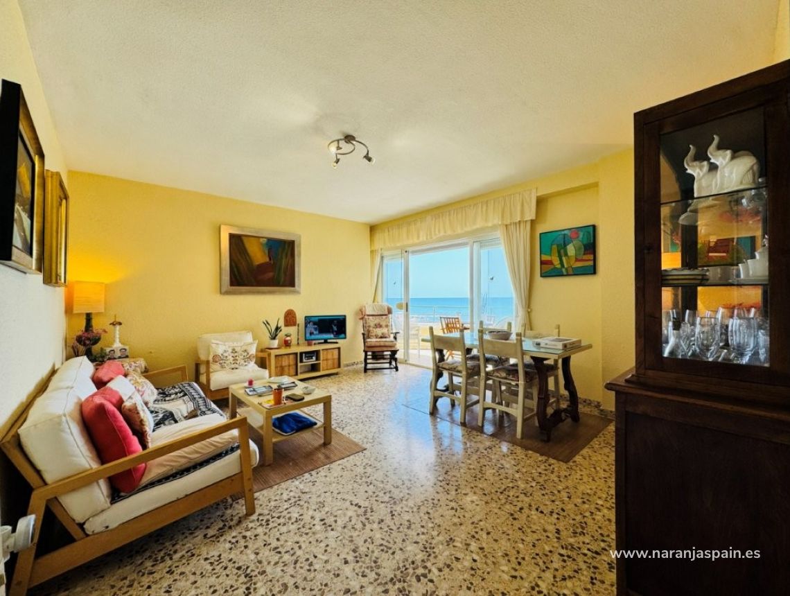 Sale - Apartment - La Mata, Torrevieja - La Mata