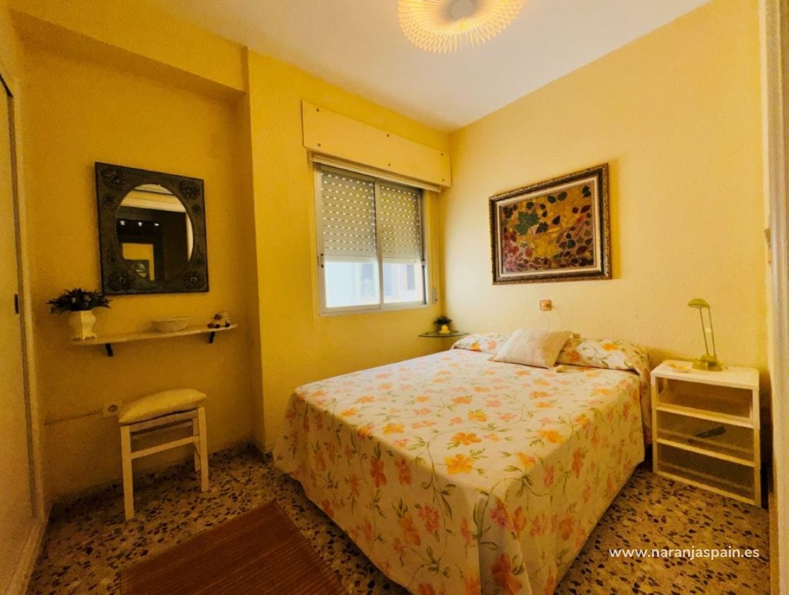 Sale - Apartment - La Mata, Torrevieja - La Mata