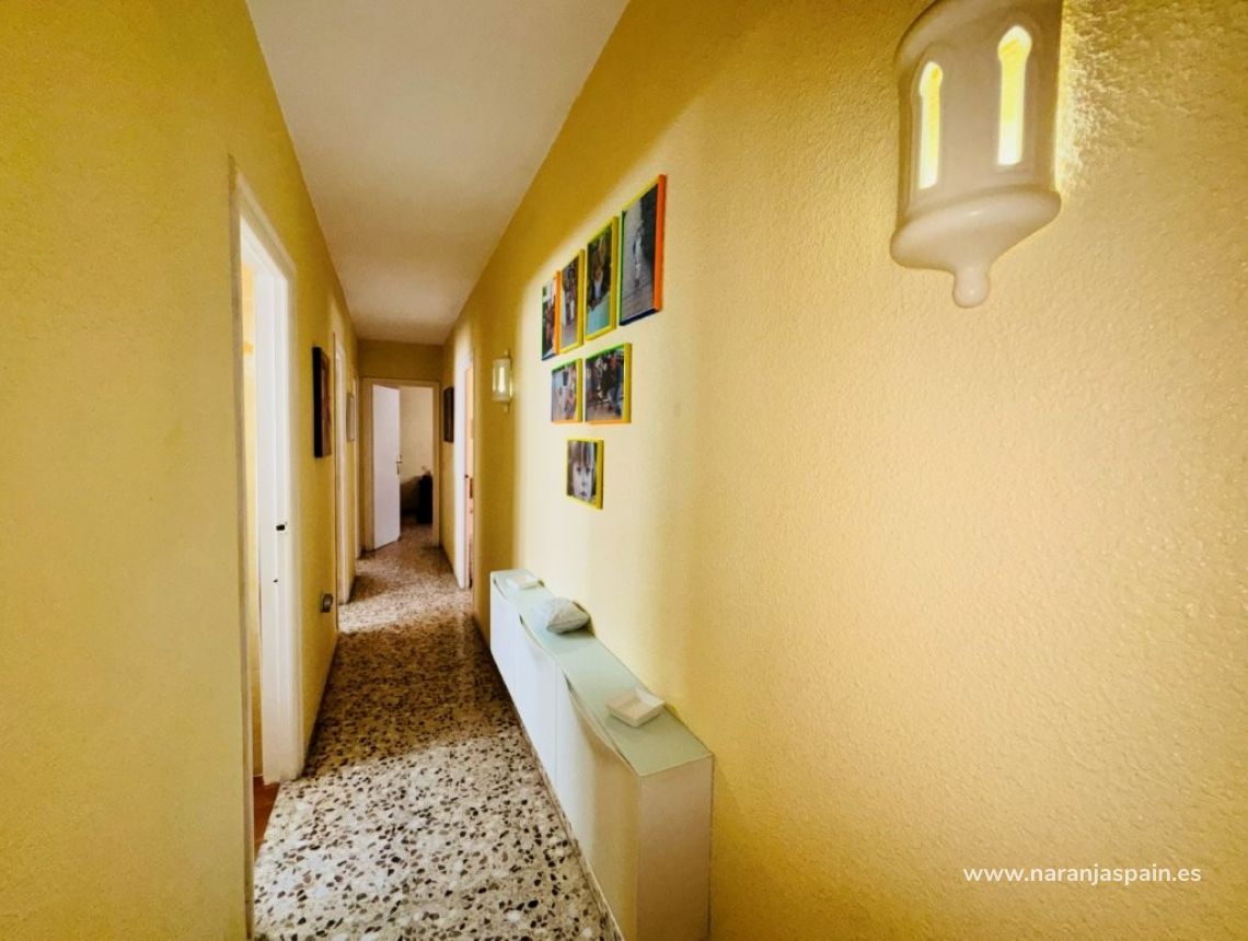 Sale - Apartment - La Mata, Torrevieja - La Mata