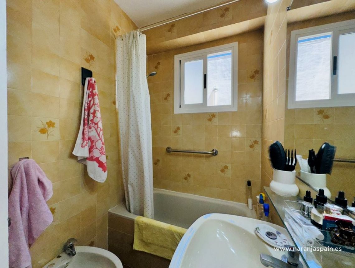 Sale - Apartment - La Mata, Torrevieja - La Mata
