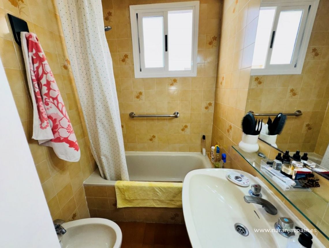 Sale - Apartment - La Mata, Torrevieja - La Mata