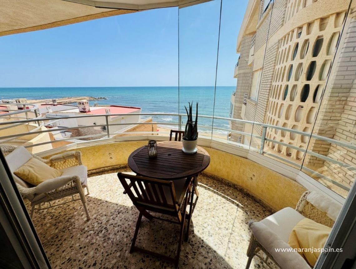Sale - Apartment - La Mata, Torrevieja - La Mata