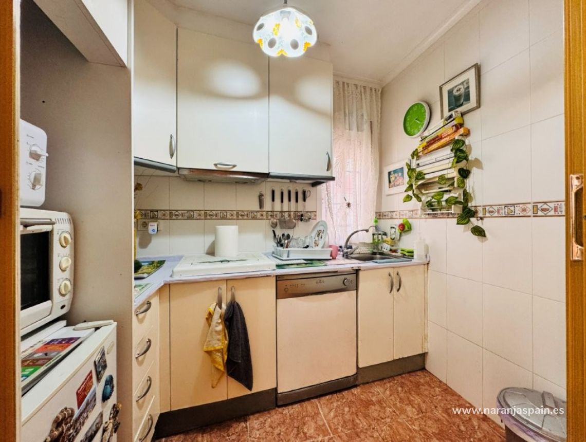 Sale - Apartment - La Mata, Torrevieja - La Mata
