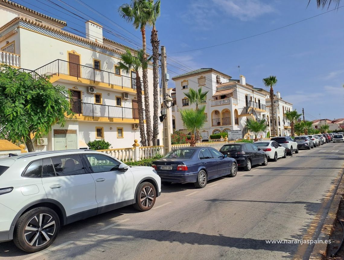 Sale - Apartment - La Mata, Torrevieja - La Mata