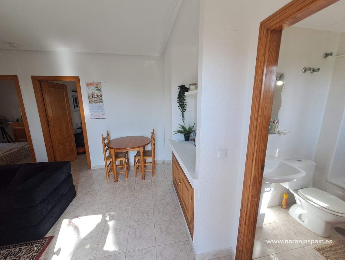 Sale - Apartment - La Mata, Torrevieja - La Mata