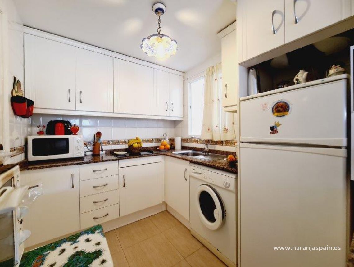 Sale - Apartment - La Mata, Torrevieja - La Mata